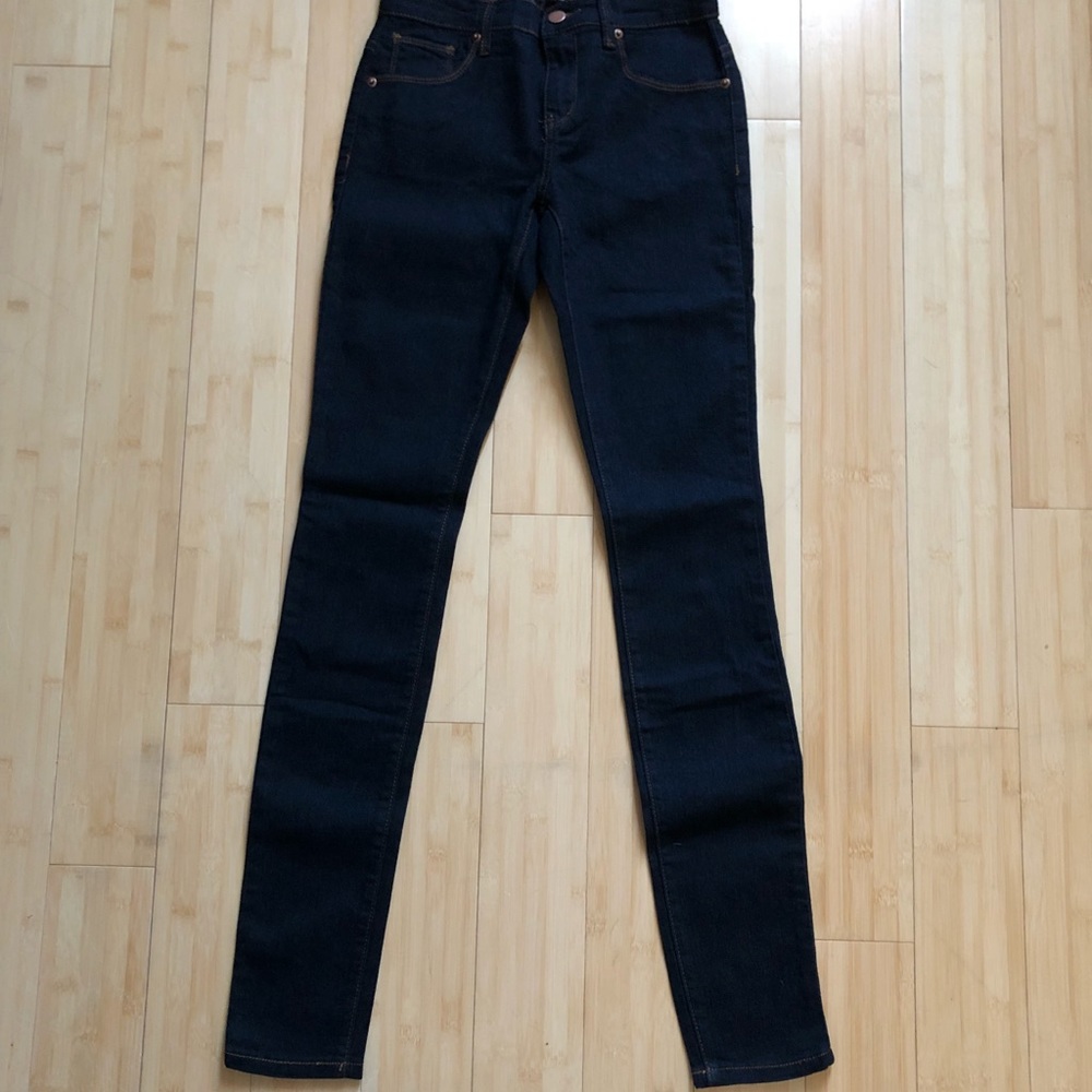 Forever 21 jeans